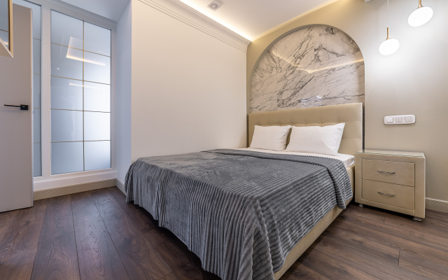 Shagal po Krasnoy ploshadi Apartments