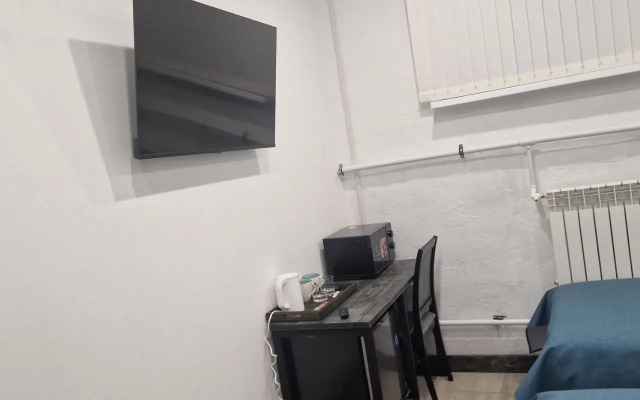 Отель На проспекте