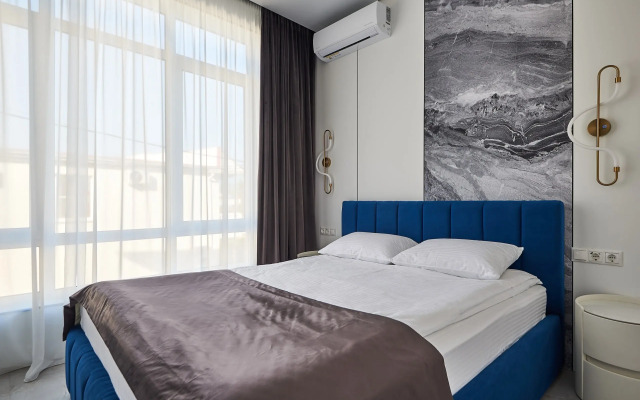 Dachny Kvartal Guest house