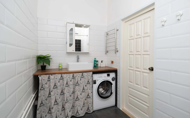 Apartamenty Domino na ul. Gagarina 35