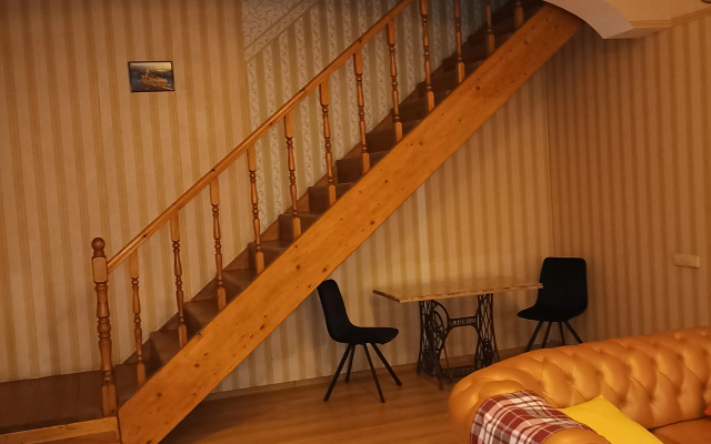 Korolevskaya Zvezda Guest house