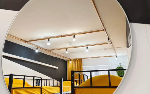 Podushka Hostel