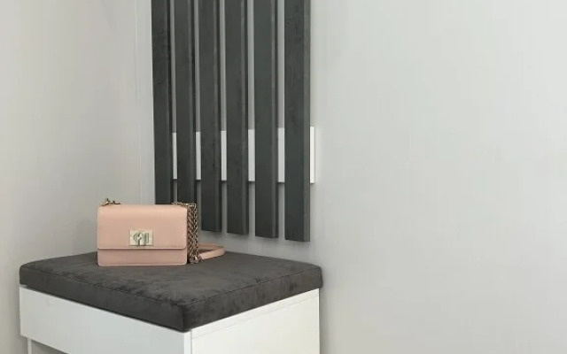 Апартаменты Крыша 4