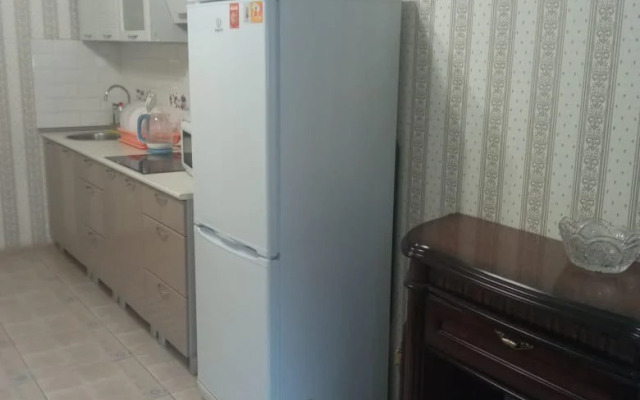 Квартира Уютная