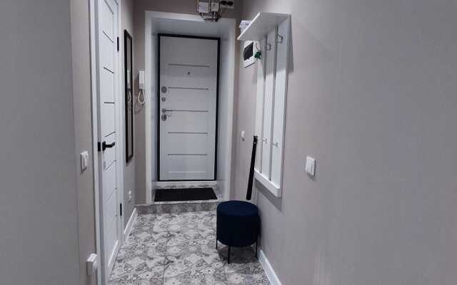 Апартаменты Уютная Квартира в Центре Хабаровска