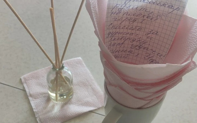 Квартира Фoрмaта Eвpотрешки