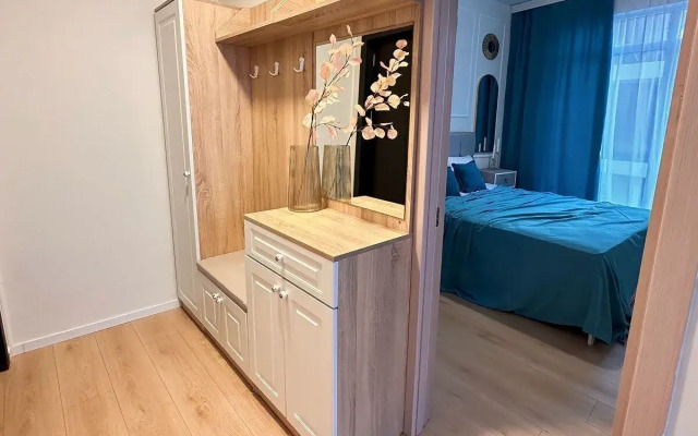 White Sails B 212 Apartments