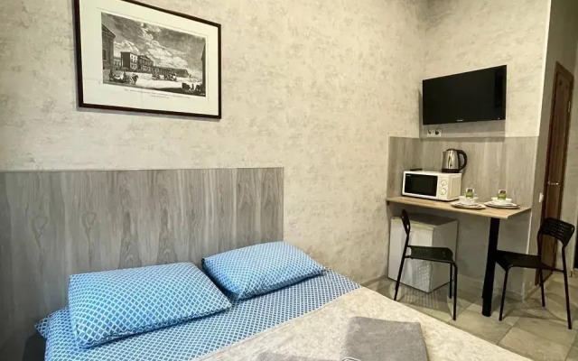 Na Mayakovskogo Mini-Hotel