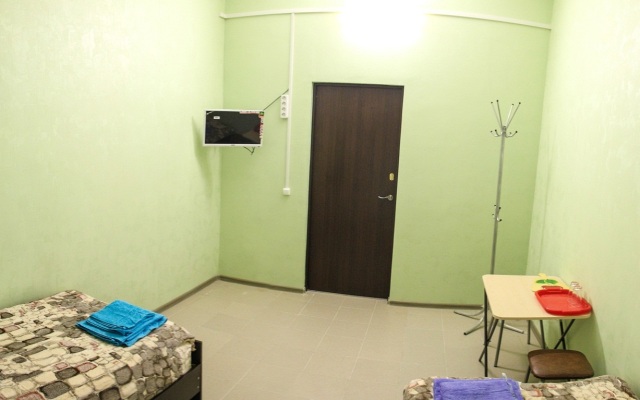 Tyulpan Hostel