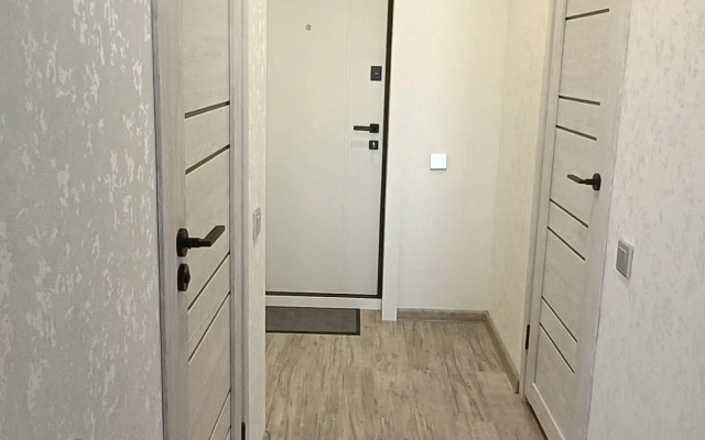 Novaya Studiya, Rossiya, Ulitsa Proletarskaya 151/1 Flat
