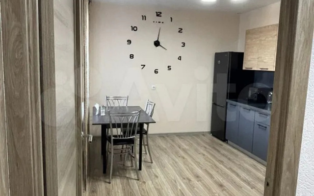 Квартира Уютная на Конструкторов