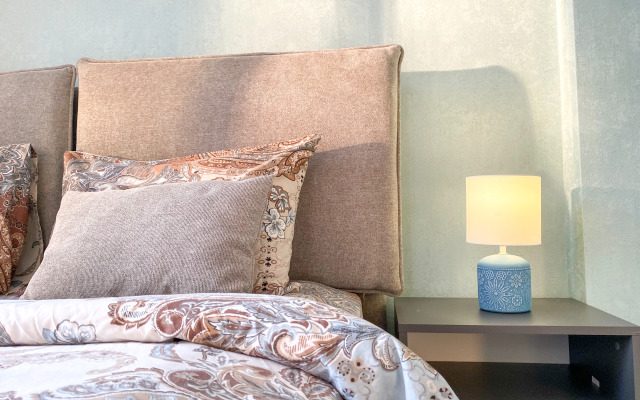 Апартаменты в Ласпи