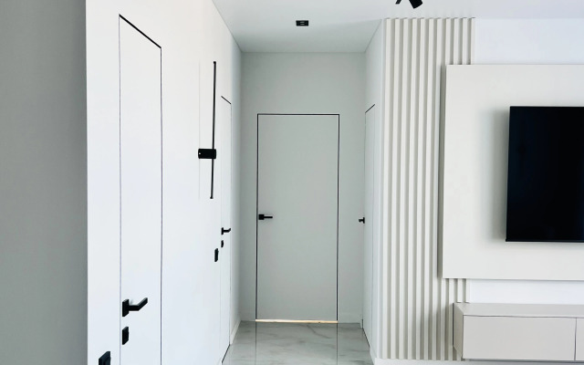 Апартаменты VIP апартаменты Олимп