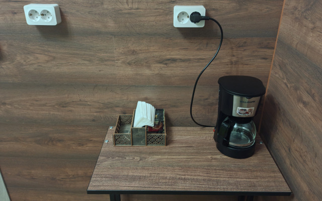 Апартаменты Kulma номер 2