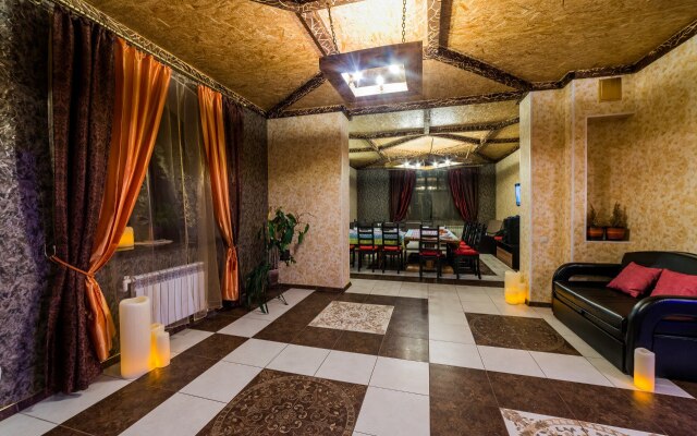 Skazka Guest House