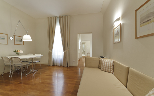 Residence Hilda Apart-hotel