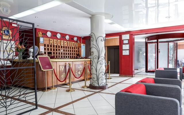 Le Grand Mellis Hôtel & Spa Resort