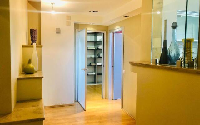 Apartamenty Goldapart Na Starokashirskom Shosse Flat