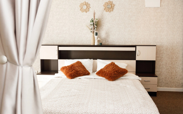 Квартира 1-комнатная Ленина 97-2