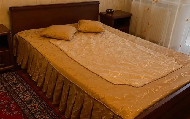 Квартира на Окружной 4