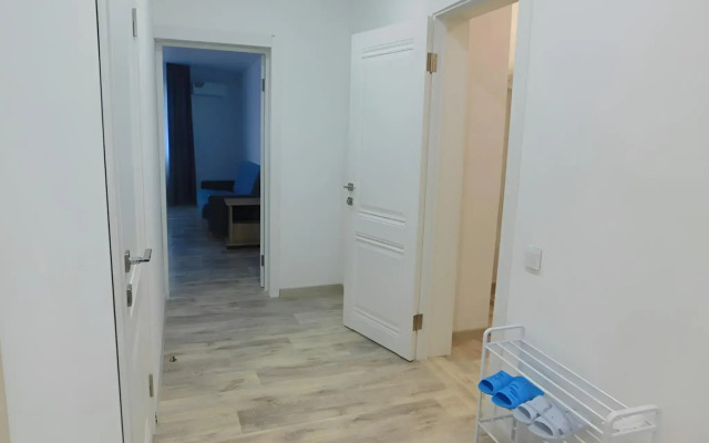 Tsentr Tsvetnik Radon Bunimovicha 1ka Flat