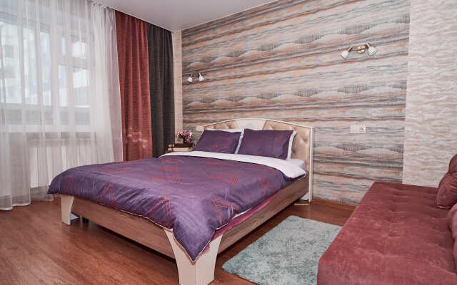 Квартира Уют на фпк