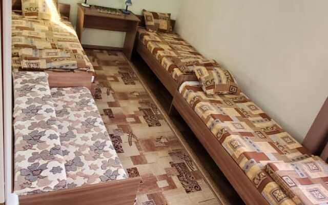 Dobr Bobr Private House
