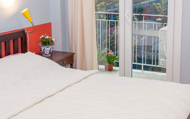 Best Of Koukaki Cute And Cozy Studio Apartments