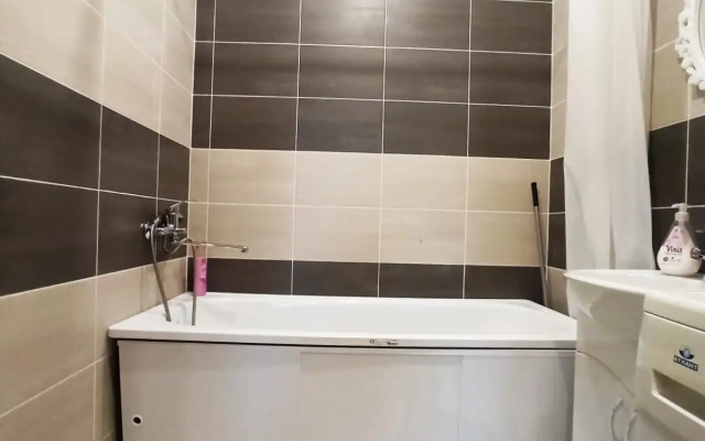 Квартира с Панорамным Видом