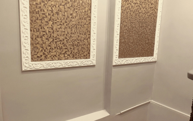 Отель Mitra Downtown