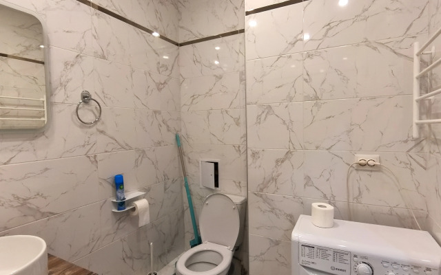 Studiya Korall Apartments