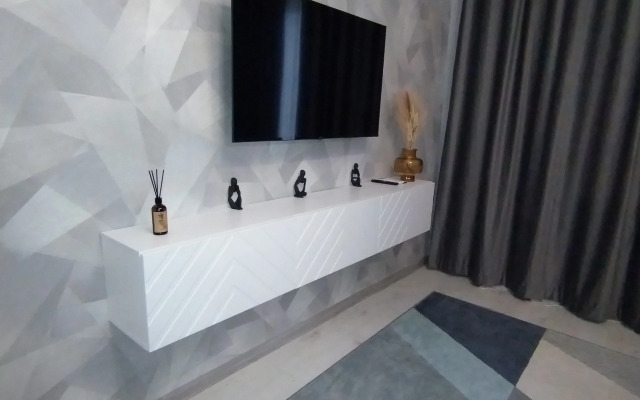 Квартира Уютная