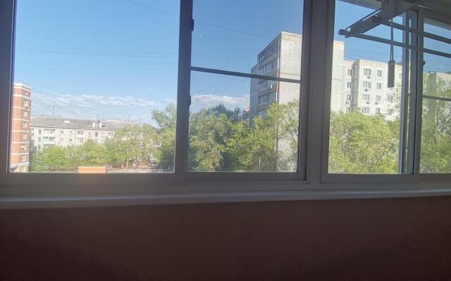 Na Pankova 29b Flat