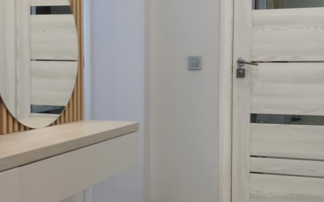 Квартира Комфортная евродвушка у Южного парка