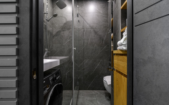 Квартира Magic Style на Васильевском острове