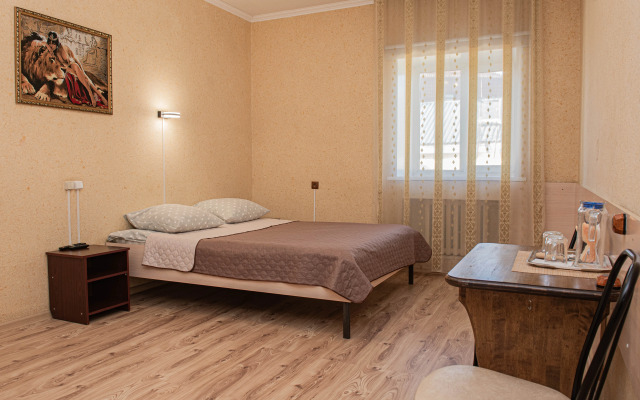 Viktoriya Hotel
