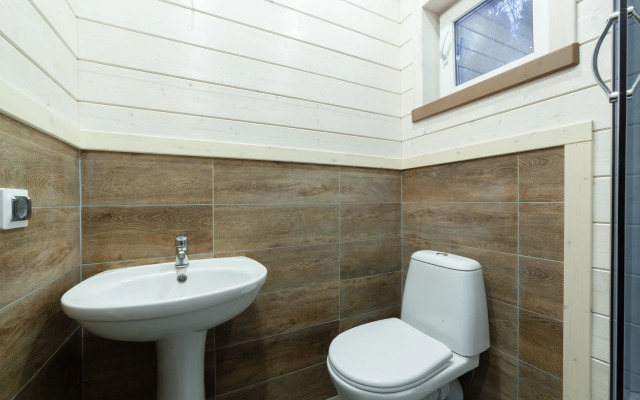 Гостевой Дом Валентина