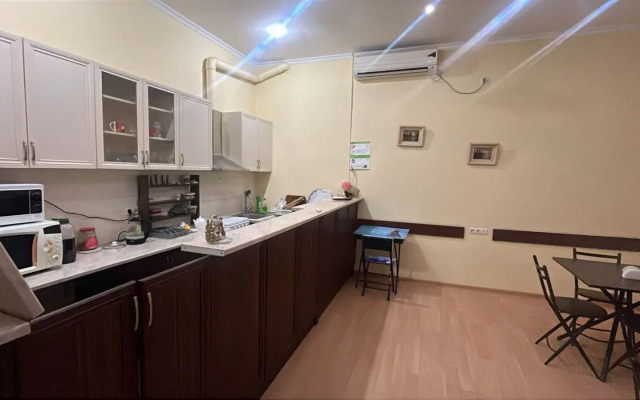 Отель Paradise Garden