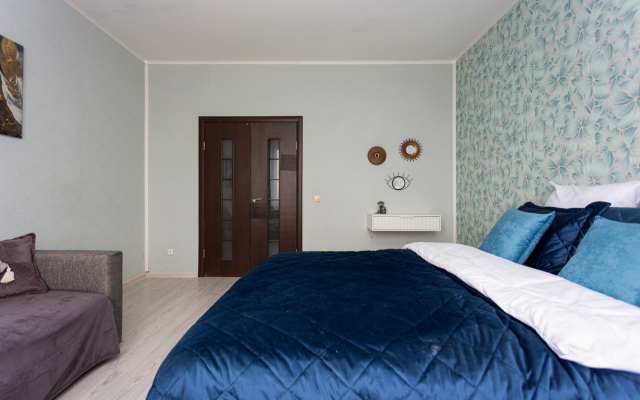 Квартира на улице Беловежская 13