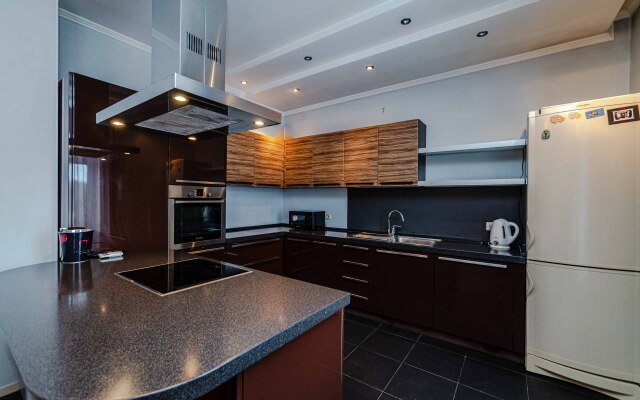 Derevnya Yusupovo S Basseynom I Saunoy Private House