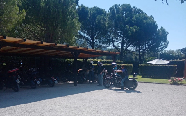 Country House Le Case Coloniche