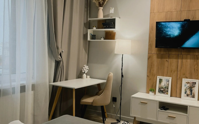 V 16А Mikrorayone Flat