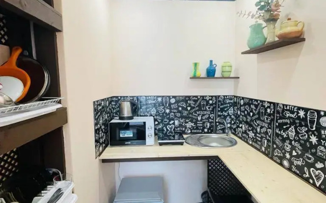 Квартира на ул Никитинская 108