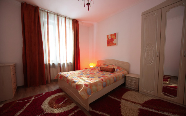 Alatau Guest house