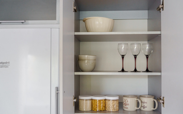 Апартаменты Marshmallow от сети Good Vibes Apartments