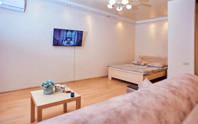 Kak Doma 58 Na Mira 36 Apartments