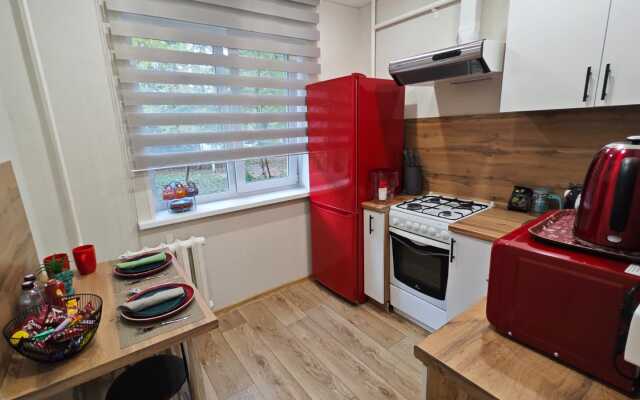 Апартаменты Skout Room