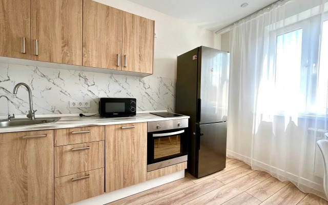 Апартаменты Relax Apart на Марии Рубцовой 1к4