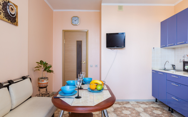 V Balashikhe Apartments