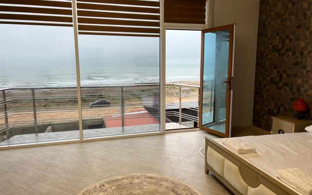 Вилла У МОРЯ